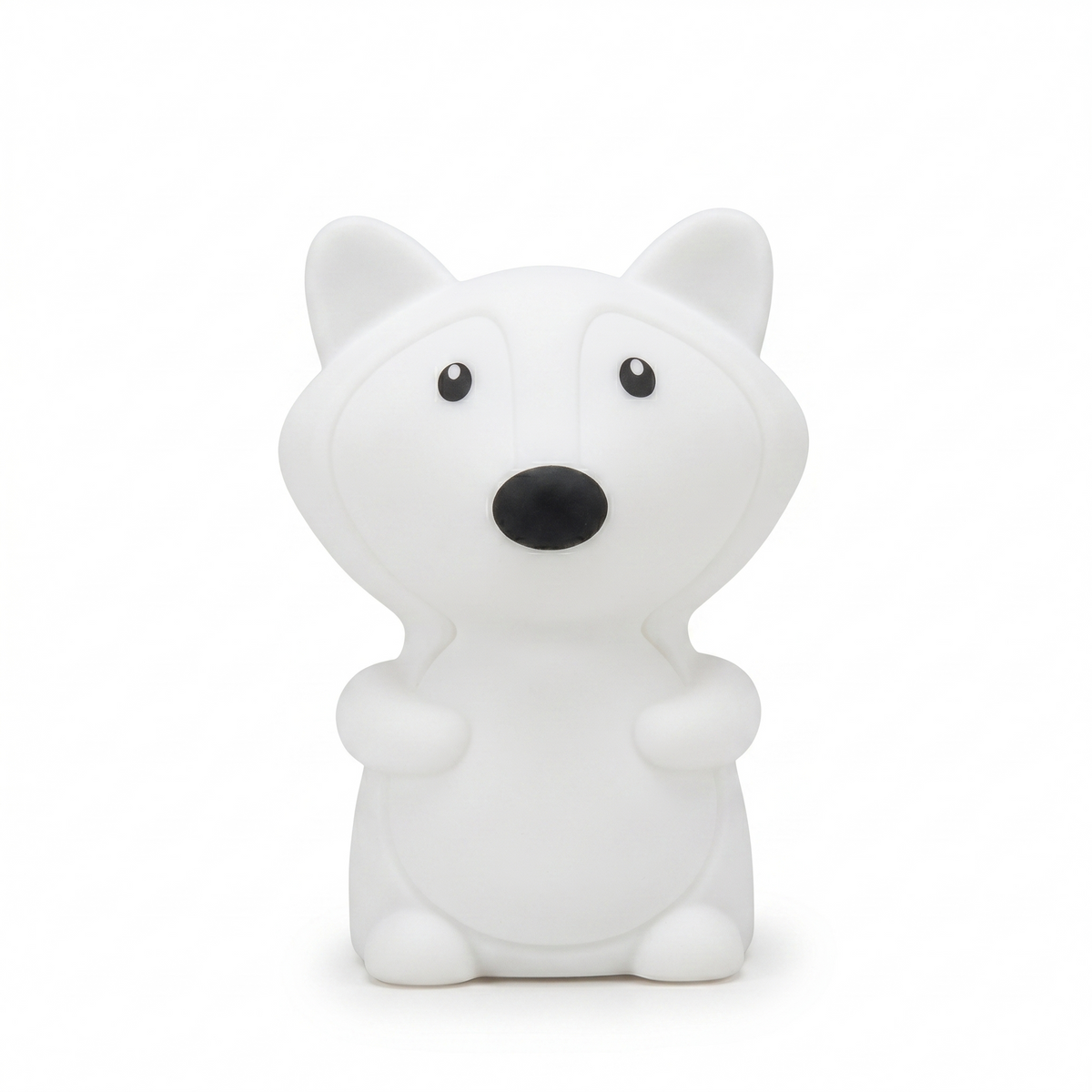 Veilleuse Renard Télécommande