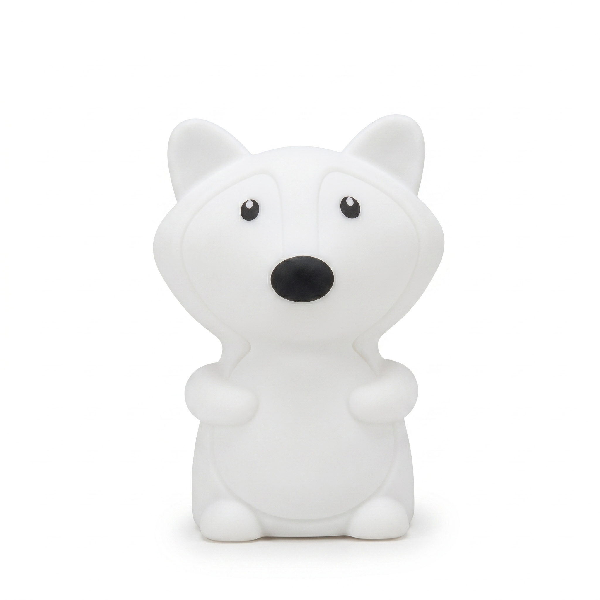 Veilleuse Renard Télécommande