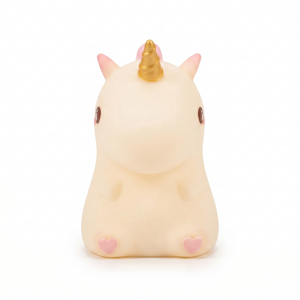 Petite Veilleuse Licorne
