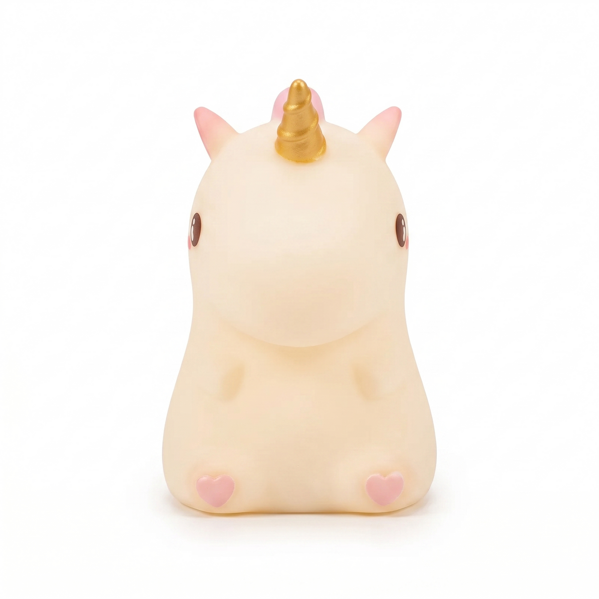 Petite Veilleuse Licorne