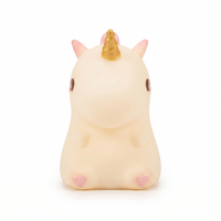 Petite Veilleuse Licorne