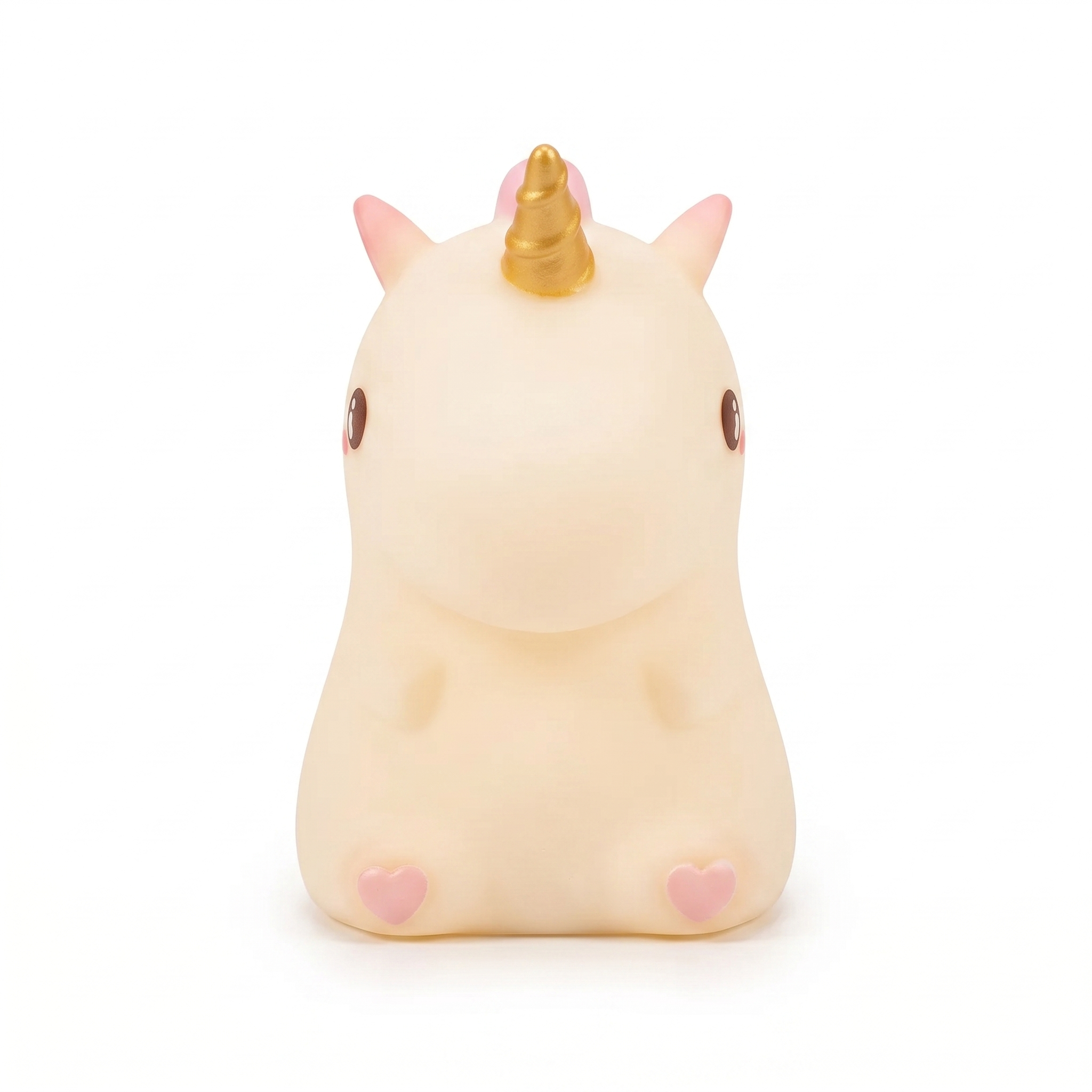 Petite Veilleuse Licorne