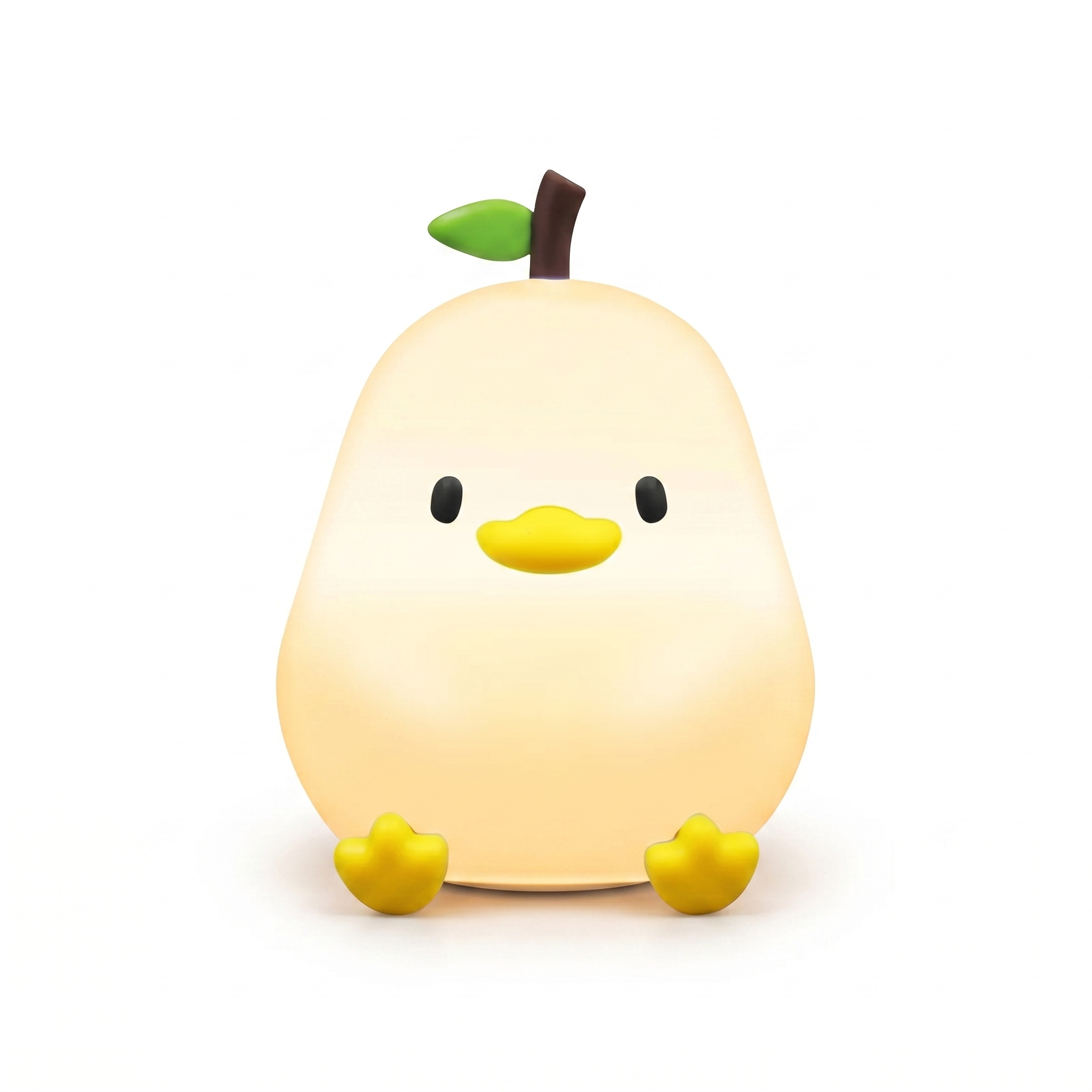 Petite Veilleuse Poussin