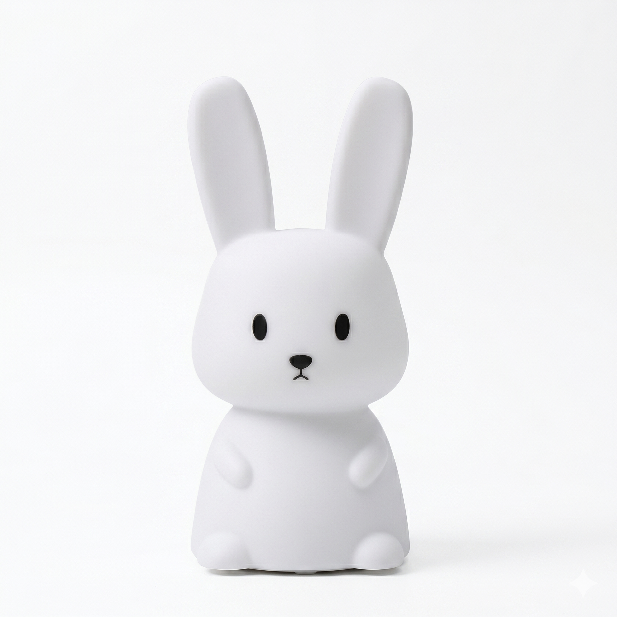 Veilleuse Lapin Tactile
