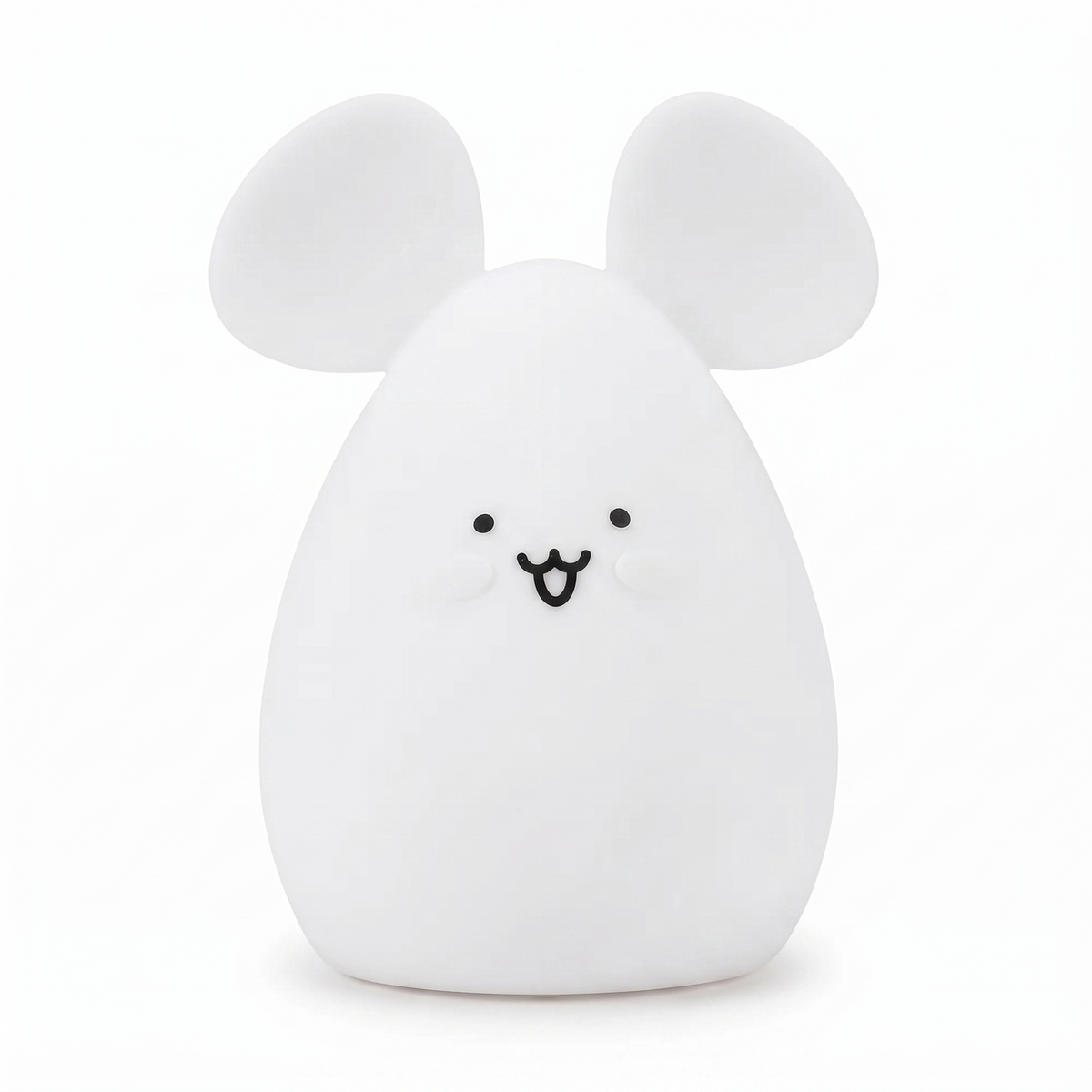Veilleuse Souris Télécommande