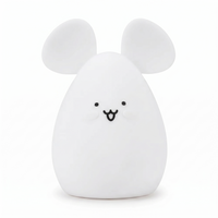Veilleuse Souris Télécommande