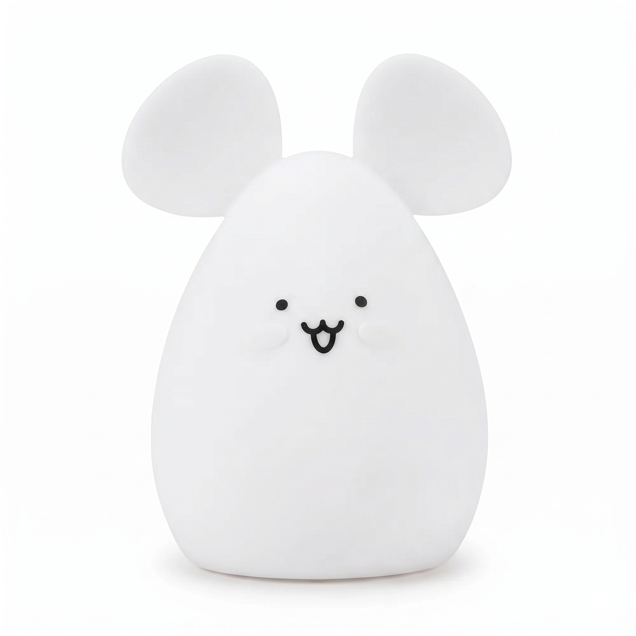 Veilleuse Souris Télécommande