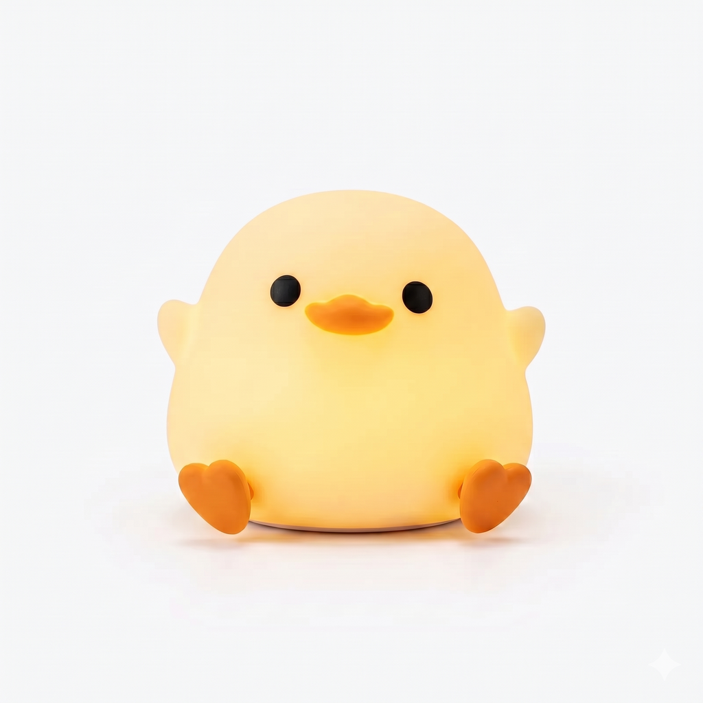 Petite Veilleuse Canard