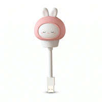 Veilleuse Lapin USB