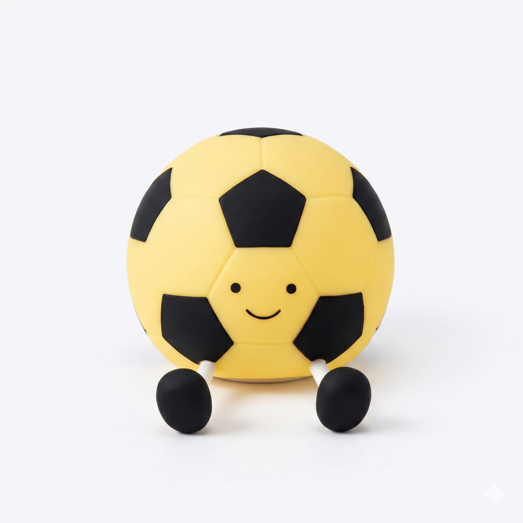 Veilleuse Ballon Football