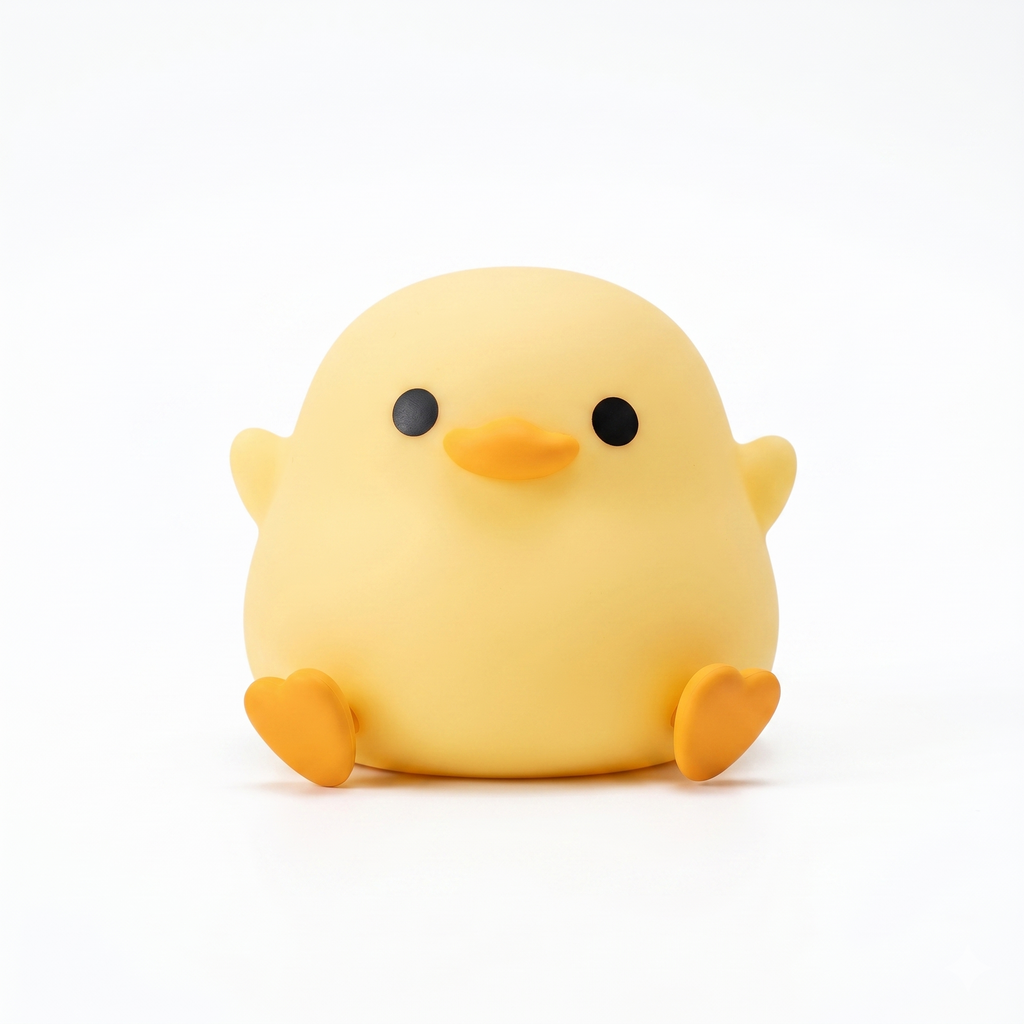 Petite Veilleuse Canard