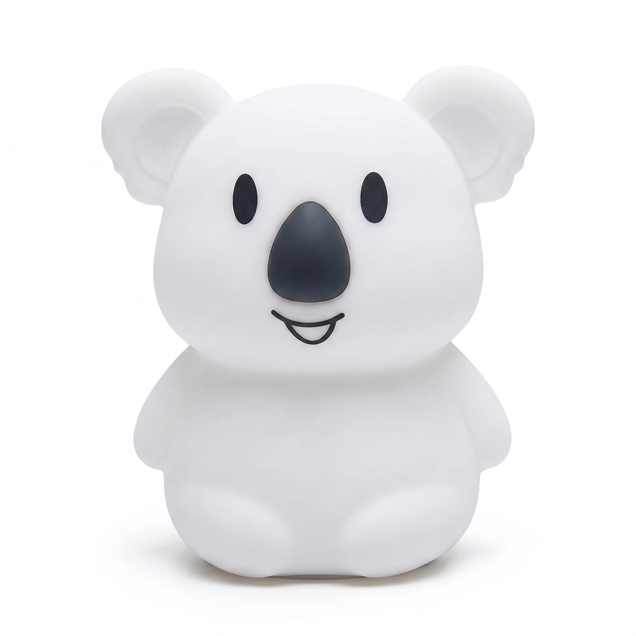 Veilleuse Koala Télécommande