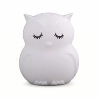 Veilleuse Oiseau Télécommande