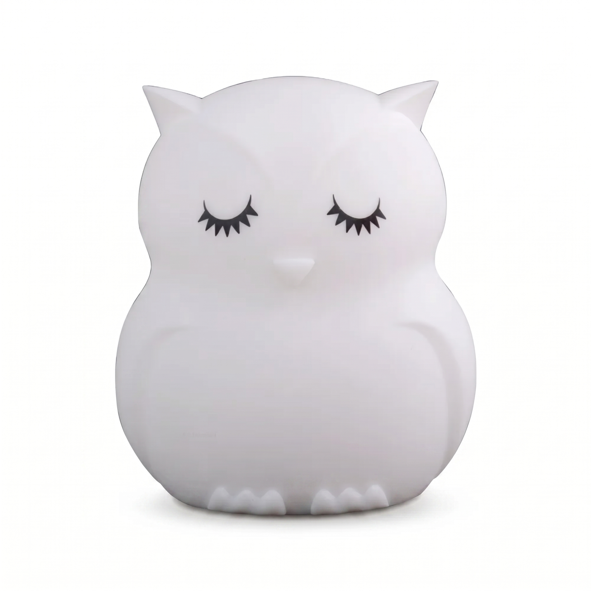 Veilleuse Oiseau Télécommande