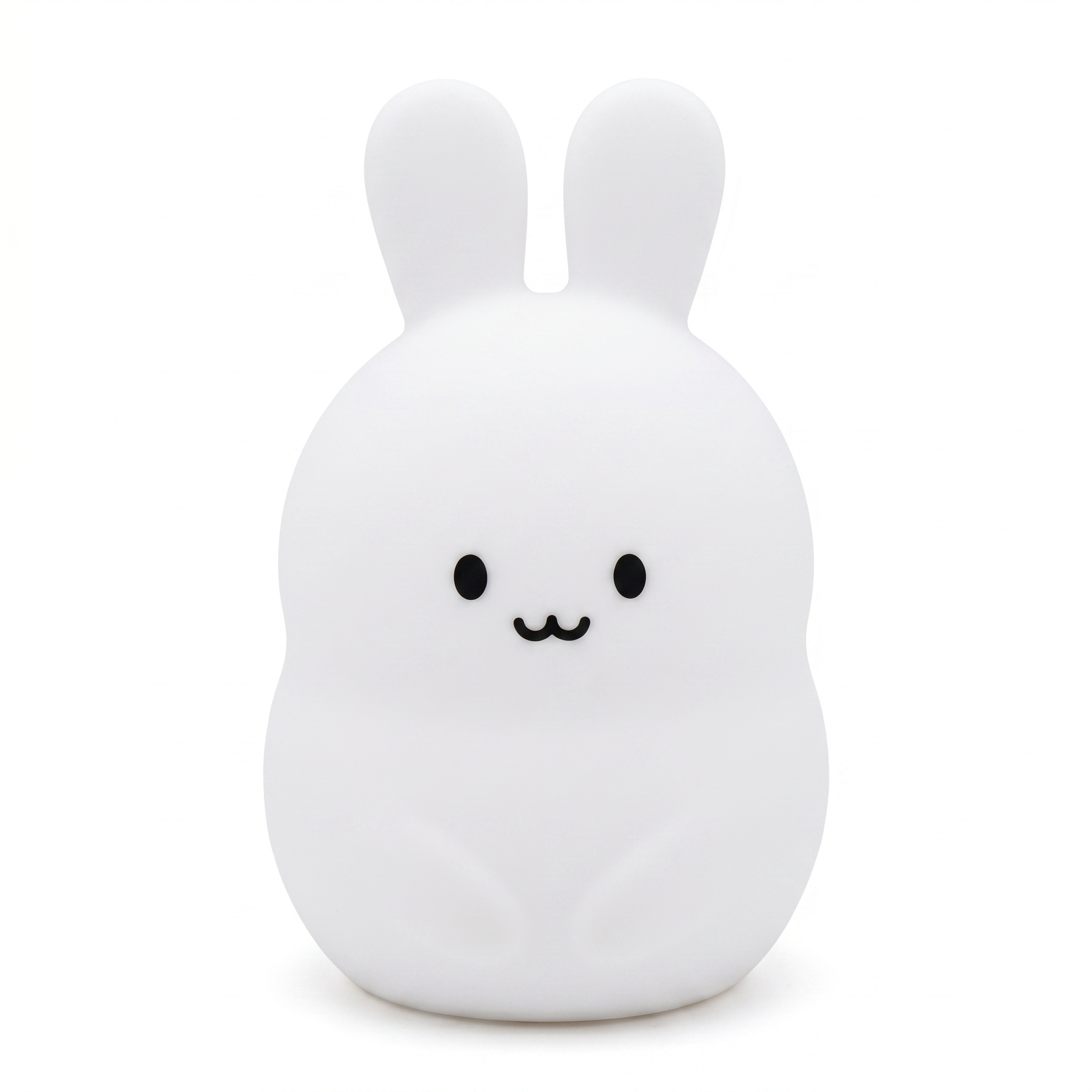Veilleuse Lapin Télécommande