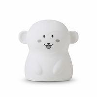 Veilleuse Singe Télécommande