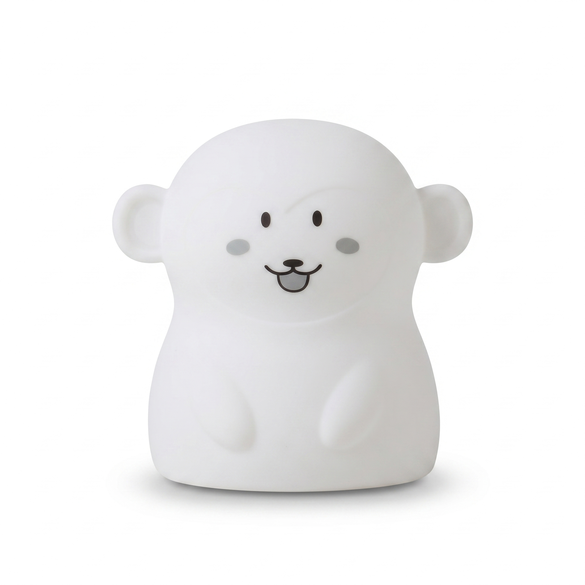 Veilleuse Singe Télécommande