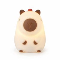 Petite Veilleuse Capybara