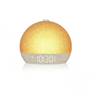 Réveil Simulateur d'Aube Adulte