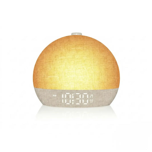 Réveil Simulateur d'Aube Adulte