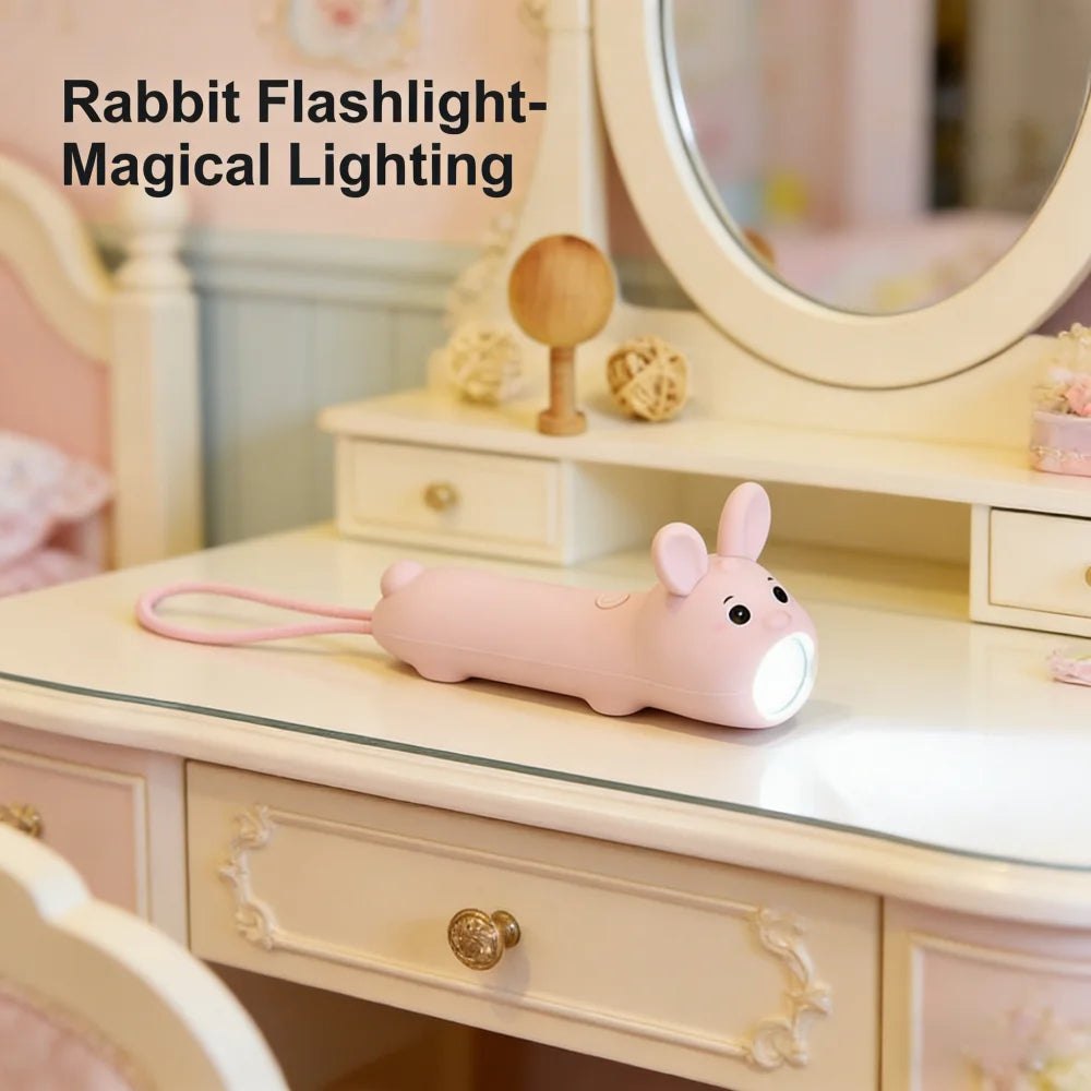Lampe Torche Ours