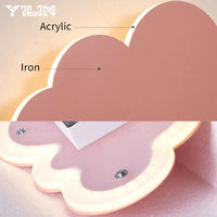 Applique Murale Nuage
