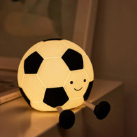 Veilleuse Ballon Football