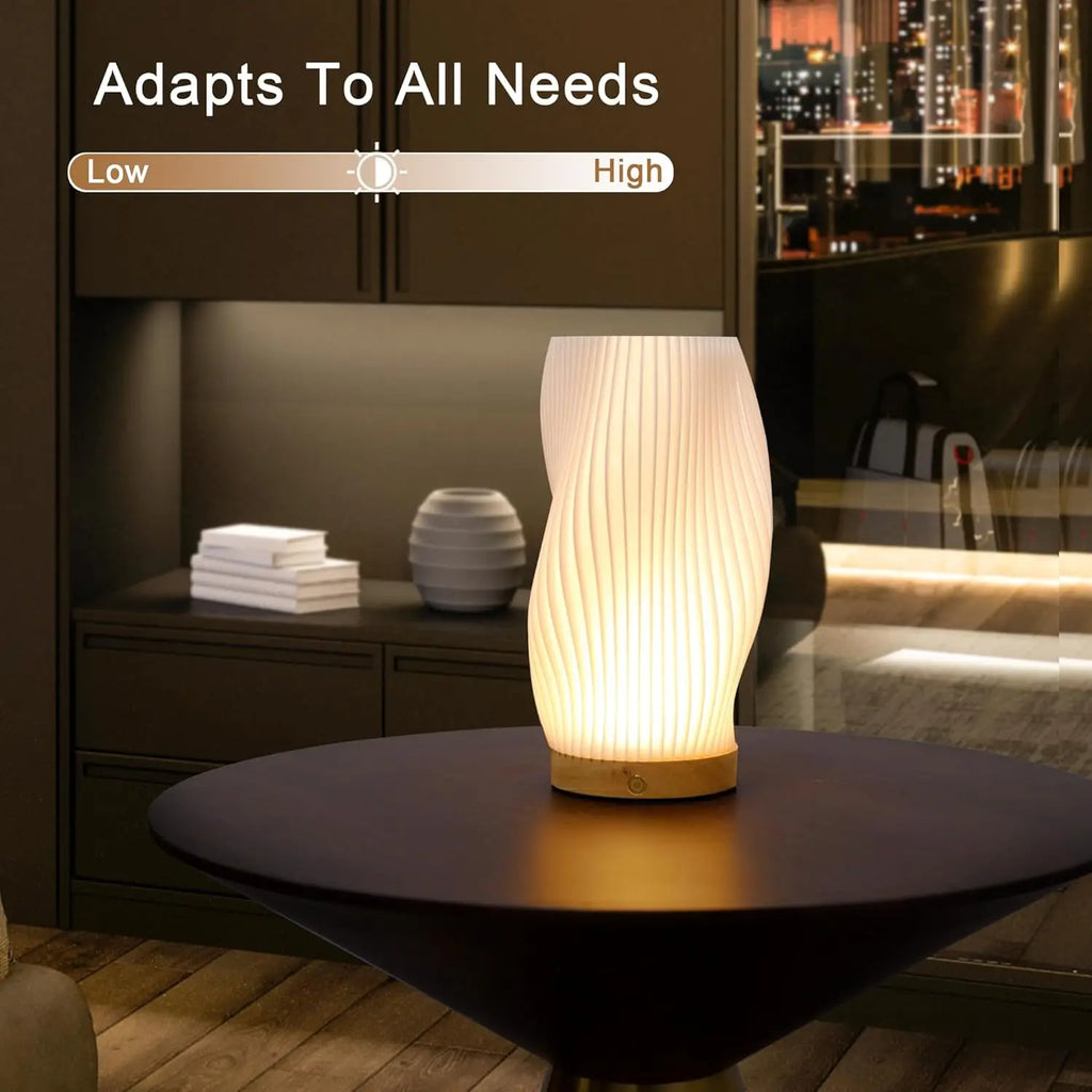 Lampe de Table Moderne