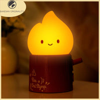 Lampe Veilleuse Fantôme