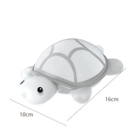 Veilleuse Tortue en Silicone