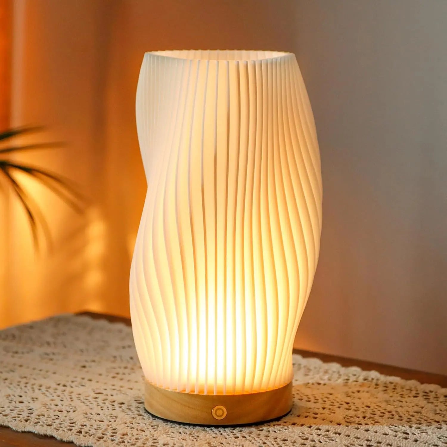 Lampe de Table Moderne
