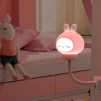Veilleuse Lapin USB