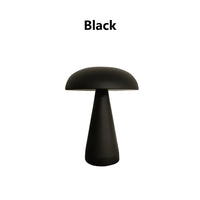 Veilleuse de Table Champignon