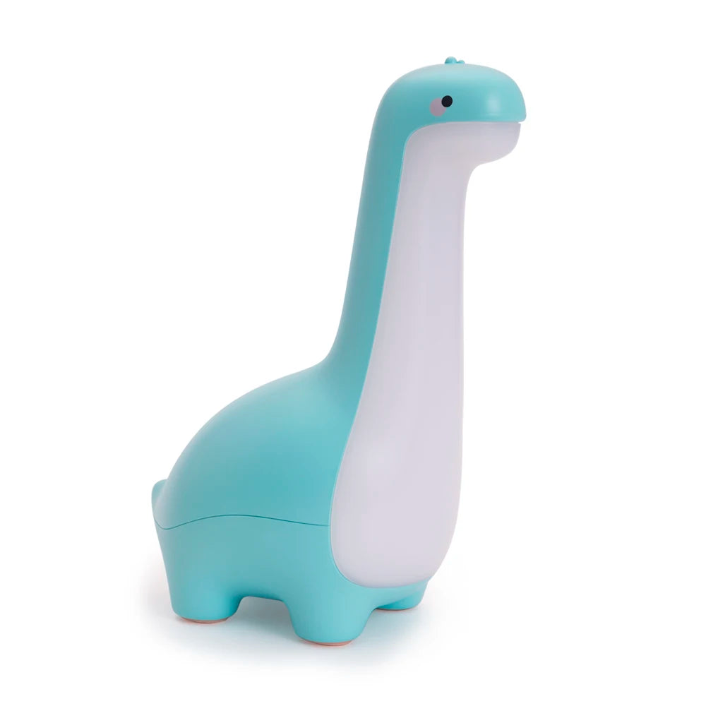 Veilleuse Dinosaure en Silicone