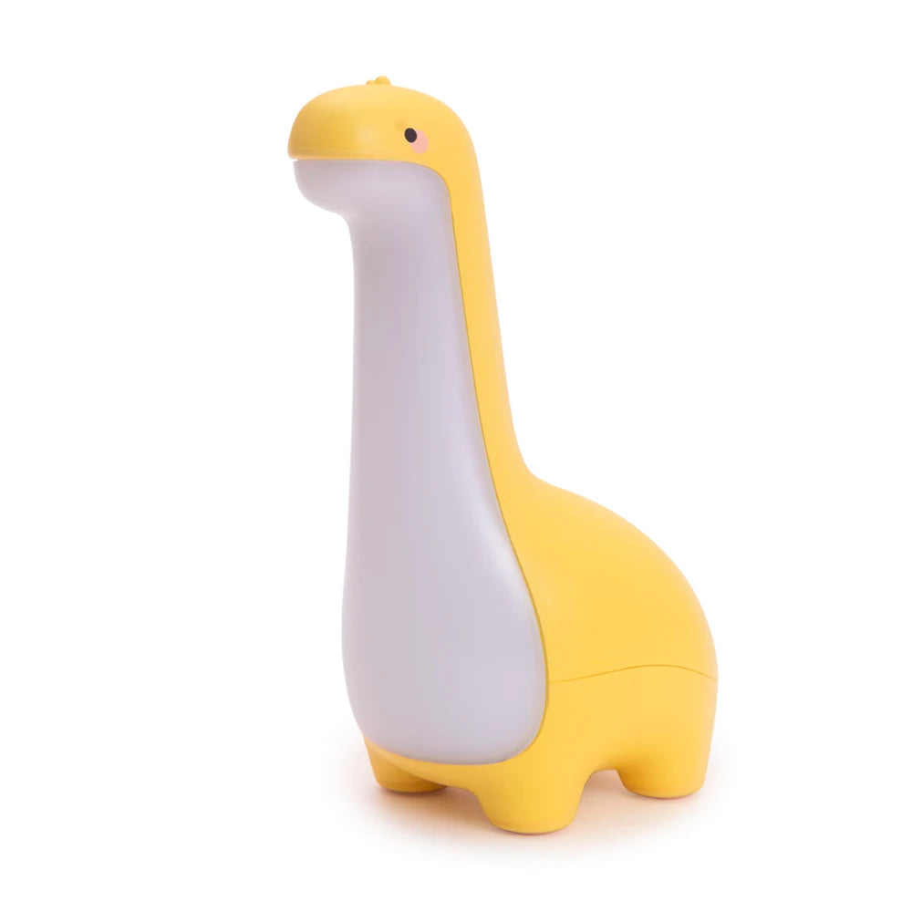 Veilleuse Dinosaure en Silicone