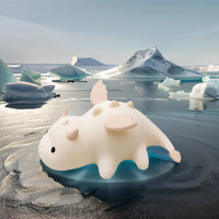 Veilleuse Dragon en Silicone