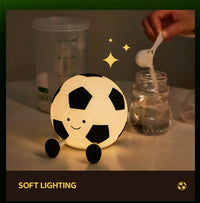 Veilleuse Ballon Football