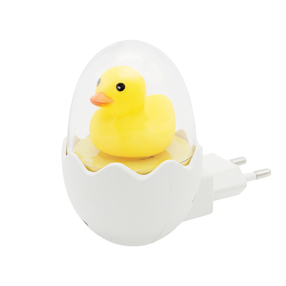 Veilleuse Prise Canard