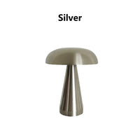 Veilleuse de Table Champignon