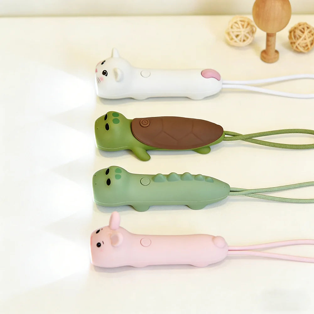 Lampe Torche Ours