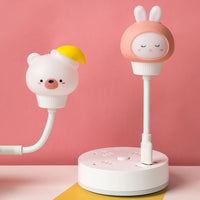 Veilleuse Chat USB