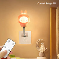 Veilleuse Lune USB