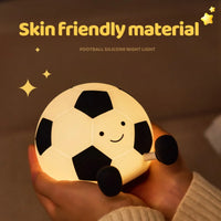 Veilleuse Ballon Football