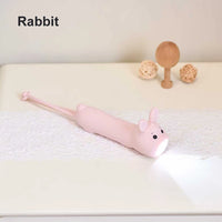 Lampe Torche Chat