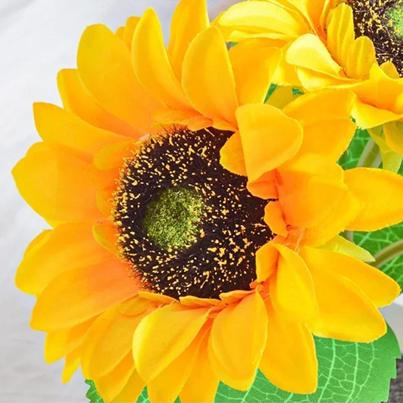 Lampe Tournesol LED