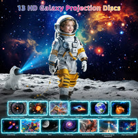 Projecteur Petit Chien