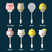 Veilleuse Lune USB