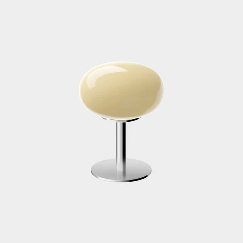 Lampe Ambiance en Verre