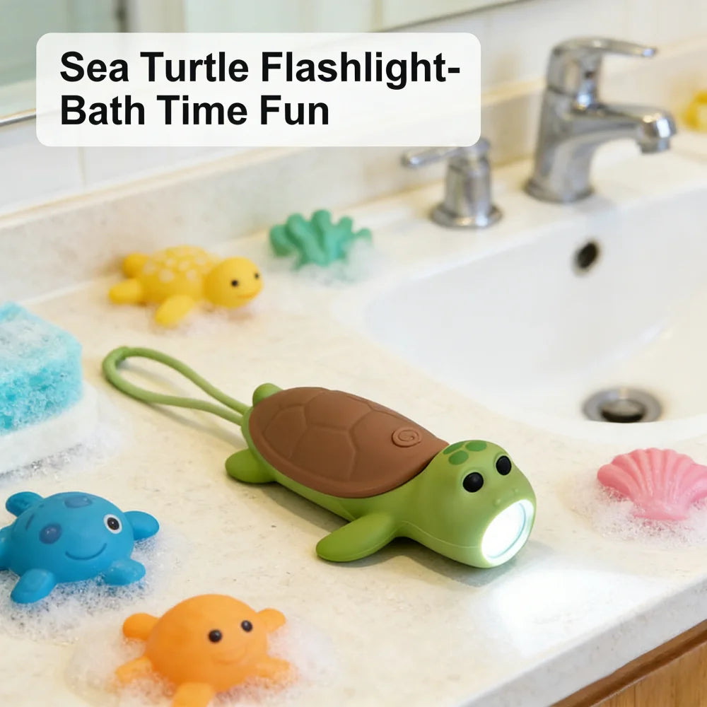 Lampe Torche Ours