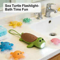 Lampe Torche Ours